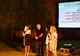 Filme și actori celebri în parcul Mircea cel Bătrân