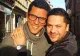 Constantin Cotimanis și Augustin Viziru vă așteaptă de vineri până duminică în Parcul Mircea cel Bătrân