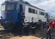 Incendiu în trenul care circula în direcția Podu Olt - Piatra Olt