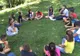 Tabăra olimpicilor la Mănăstirea Hurezi