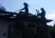 Incendiu în Amărăști