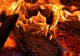 Incendiu la un depozit de legume și fructe din Râmnicu Vâlcea