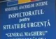 Intervenție pentru ridicarea muniției descoperită în Frâncești