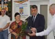 Ceremonie pentru celebrarea uneia dintre cele mai prestigioase soprane lirice ale României, la Prefectura Vâlcea