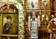 O icoană a Maicii Domnului a fost așezată la Mănăstirea Adormirea Maicii Domnului, Vârful lui Roman