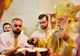 Enoriașii s- au reunit pe colina din Budești, la sărbătorirea hramului Mănăstirii