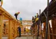 Habitat for Humanity construieste 10 case pentru familiile defavorizate din Vaideeni