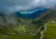 Transalpina este deschis, încă, pentru turiști