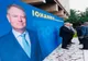 Klaus Iohannis, pe primul loc la Vâlcea