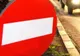 Lucrări pe A1. Circulație restricționată