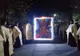 Procesiune cu Icoana Sfântului Apostol Andrei în municipiul Drăgășani