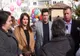 Un nou loc de joacă, inaugurat astăzi în Râmnic
