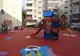 Încă un loc de joacă modernizat inaugurat în cartierul Nord