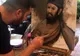 Demonstraţii și workshop de pictură în stilul Rembrandt la Drăgășani