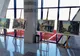 Expoziție de fotografie în aeroport