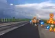 Se circulă cu restricții pe A2 și DN 7, la această oră