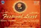 Festival Liszt