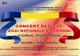 Concert dedicat zilei naționale