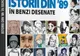 Primul album format din benzi desenate, despre Revoluția din 1989