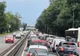 Valori de trafic în creștere pe DN 1 Ploiești- Brașov