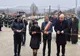 Subunitate de pompieri în localitatea Bunești