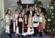 Colindătorii au poposit la Primăria Râmnicului