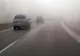 Se circulă în condiții de ceață la această oră