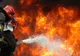 Incendiu în comuna Mihăești