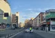 Străzi blocate în Râmnicu Vâlcea în această dimineață
