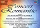 Compoziții din perioada romantică a unui celebru compozitor francez, la filarmonica vâlceană