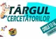 Târgul cercetătorilor