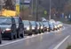 Se circulă în condiții de aglomerație pe DN7