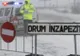 Restricții de circulație la această oră, din cauza vântului sau a zăpezii