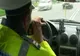 Urmărit în trafic de poliție
