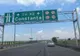 Lucrări pe Autostrada București- Constanța
