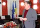 Nuntă de aur astăzi, la Primăria din Râmnic