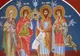 Rugăciune în ziua praznicului Sfinţilor 40 de Mucenici