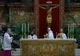 Mesajul Papei Francisc pentru credincioși: Dumnezeu îți spune „Curaj!”