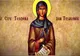 Sfanta Cuvioasa Teodora din Tesalonic este praznuita pe 5 aprilie