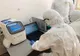 Focar de infecție cu SARS-CoV-2 la Spitalul Județean de Urgență Vâlcea, secția Cardiologie