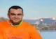 Plutonierul Valentin Gîrteajă, absolvent al  Școlii Militare Drăgășani, aleargă pentru semeni
