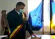 Gheorghe Melente: Voi continua dezvoltarea localitatii noastre