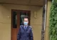 Sergentul major Marius Sămăreanu alături de colegul său din alt colț al țării