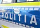 Stâlp de electricitate căzut pe partea carosabilă
