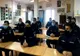 Final de stagiu de practică pentru elevi ai Școlii de Subofițeri Drăgășani, în Mehedinti