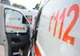 Accident pe DN1 în Bihor provocat de un tânăr din Sălaj! Un şofer din Râmnicu Vâlcea a fost rănit şi ajuns la spital