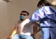 Prefectul Sebastian Fârtat a primit doza de rapel cu vaccinul AstraZeneca
