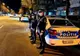 Un minor surprins conducând o mașină