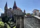 Târgul European al Castelelor - în Curtea Husarilor de la Castelul Corvinilor