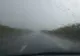 Apă pe carosbil pe DN7C Pitești- Curtea de Argeș.Trafic îngreunat